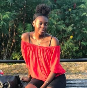 Meet your Posher, Amanda